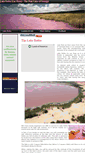 Mobile Screenshot of lakeretba.com